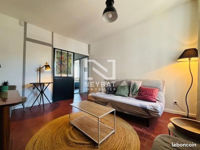 Appartement vente à Autun, Montceau-les-mines