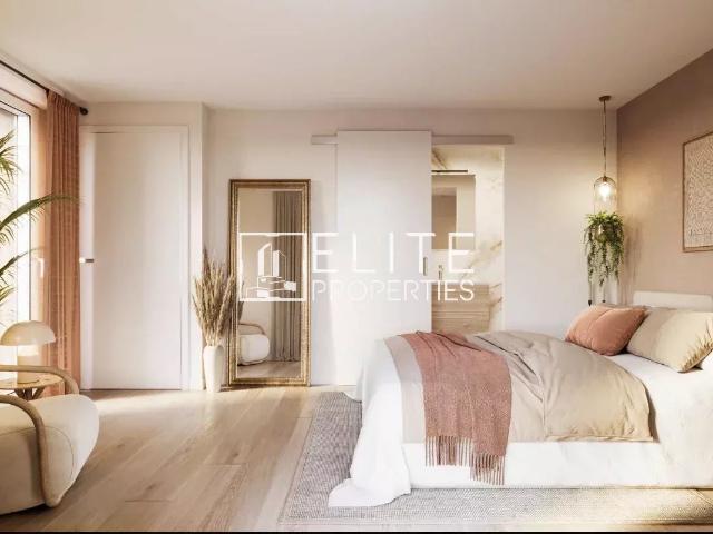 Appartement vente à Grasse, Châteauneuf-grasse