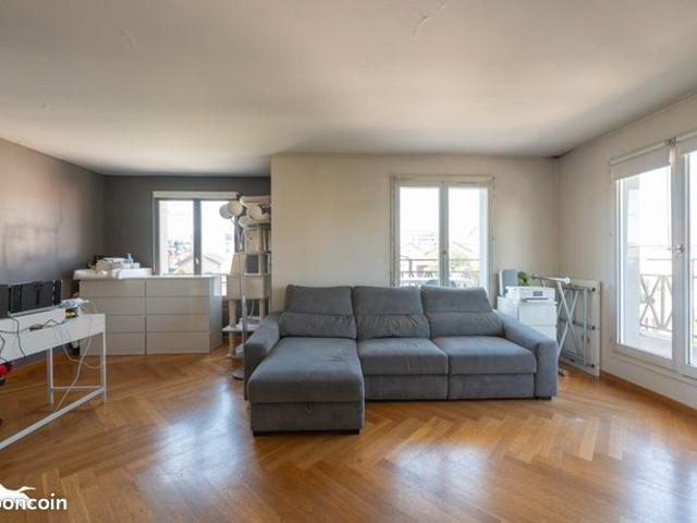 Appartement vente à Sarcelles, Deuil-la-barre