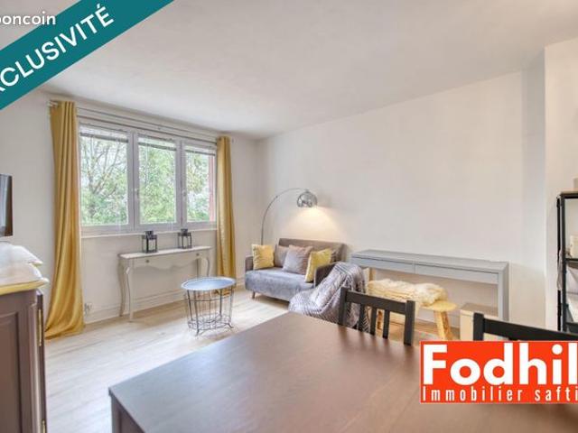 Appartement vente à Le Plessis-Robinson, Hauts-de-Seine