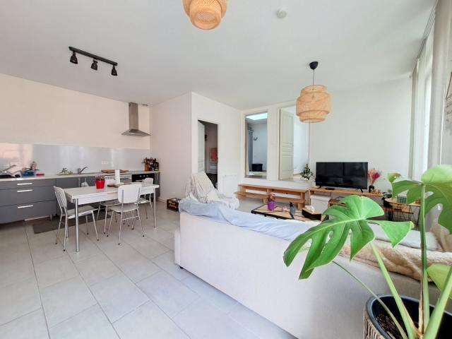 Appartement location à Albi