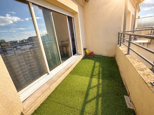 Appartement vente à Senlis, Lamorlaye