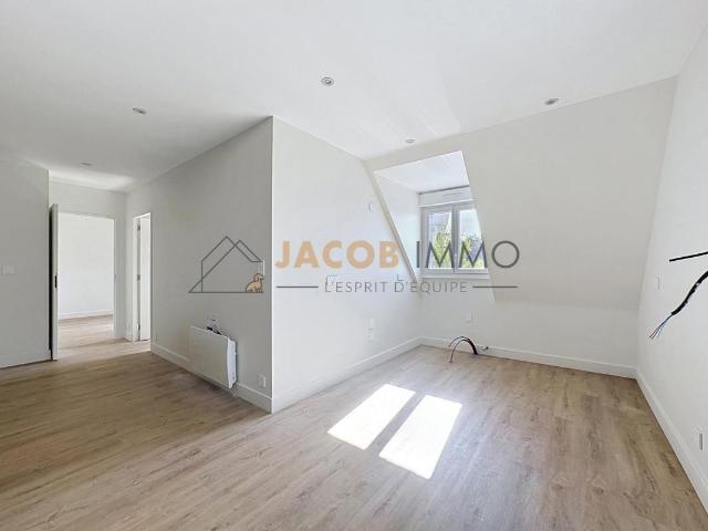 Appartement vente à Brest, Bretagne