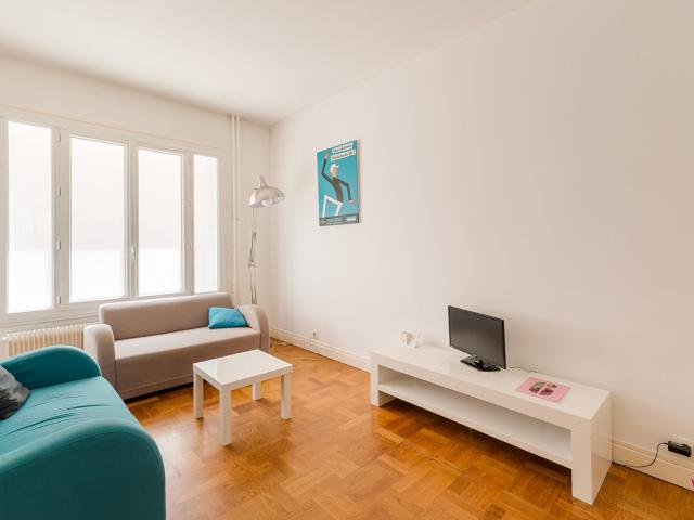 Appartement vente à Lyon, Métropole de Lyon