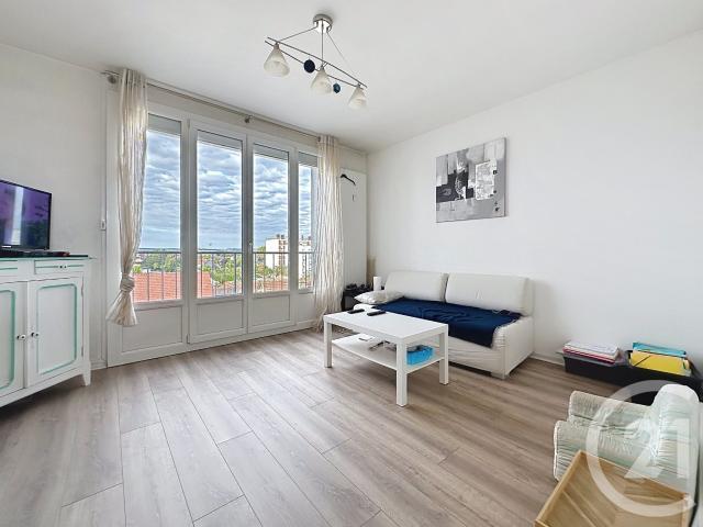 Appartement vente à Troyes, Aube