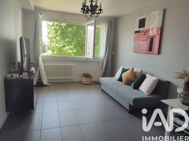 Appartement vente à Saint-Étienne, Saint-etienne