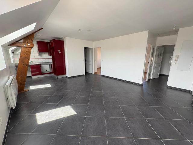 Appartement location à Beauvais, Méru