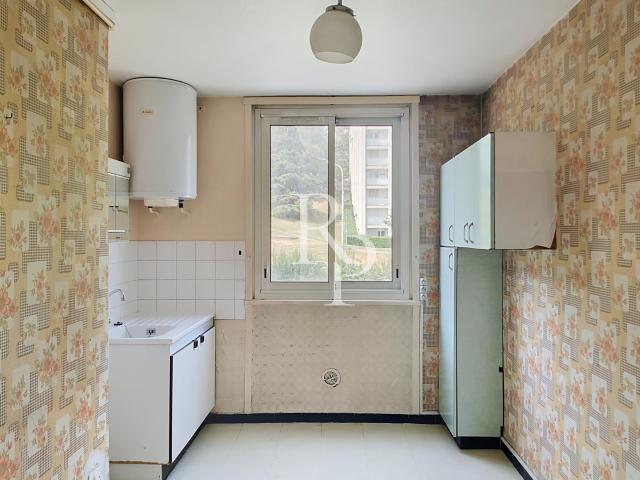 Appartement vente à Lyon, Métropole de Lyon