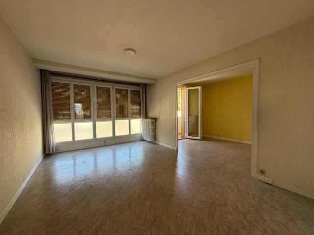Appartement vente à Saint-Étienne, Saint-etienne