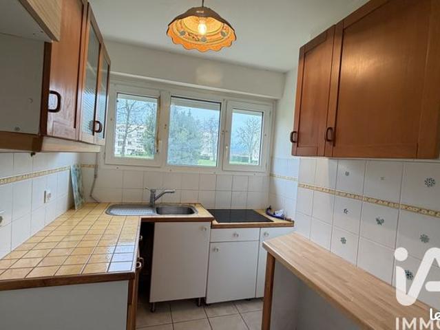 Appartement vente à Lesparre-Médoc, Hourtin