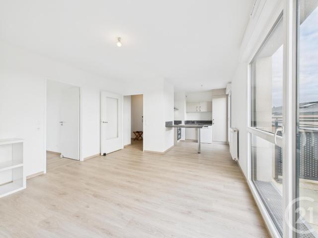 Appartement vente à Chartres