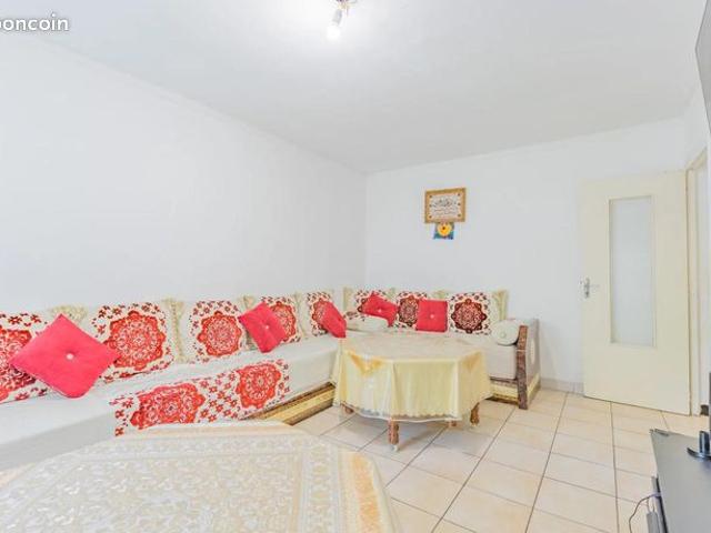 Appartement vente à Montpellier