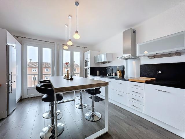 Appartement vente à Sartène, Sari-solenzara