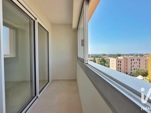 Appartement vente à Arrondissement de Toulon, Hyères