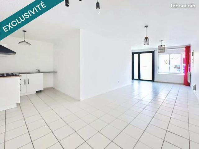 Appartement vente à Clermont-Ferrand, Pont-du-château