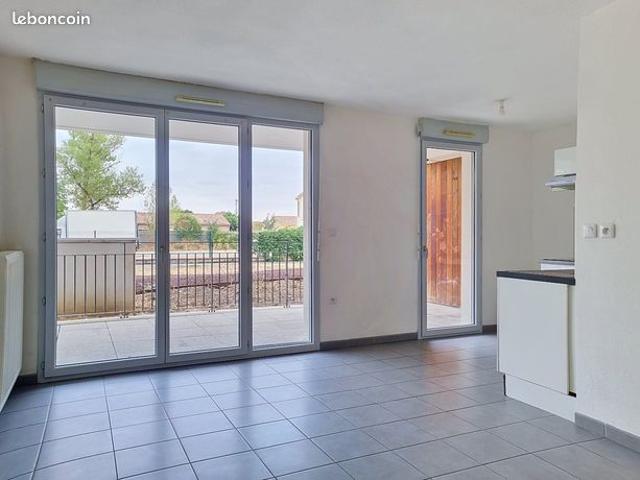 Appartement vente à Toulouse