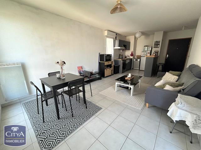 Appartement vente à Le Mans
