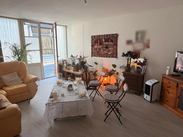 Appartement vente à Saint-Flour, Saint-flour