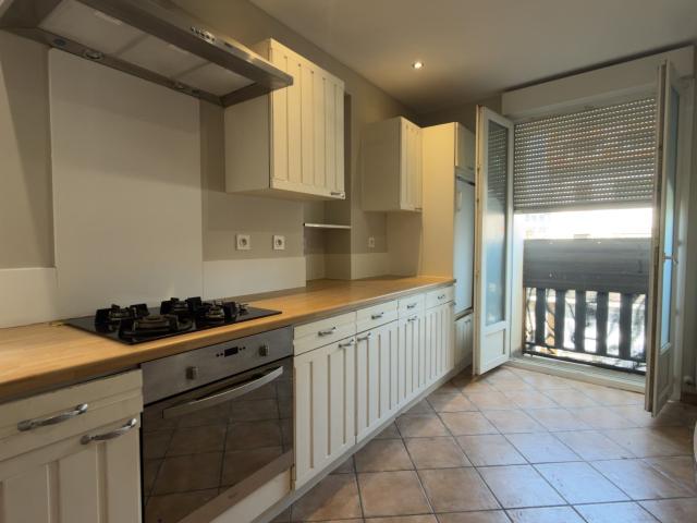 Appartement vente à Gap