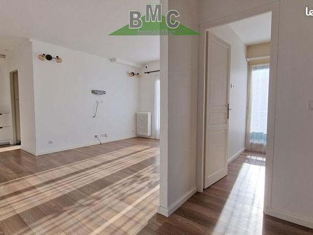 Appartement vente à Argenteuil, Le Plessis-bouchard