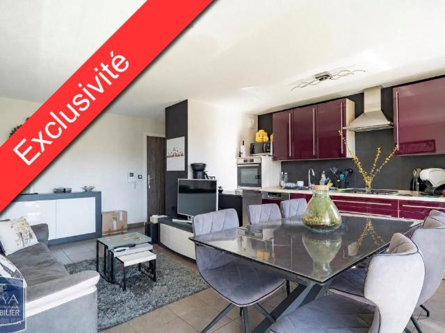 Appartement vente à Strasbourg, Hoenheim
