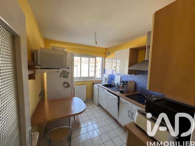 Appartement vente à Limoges