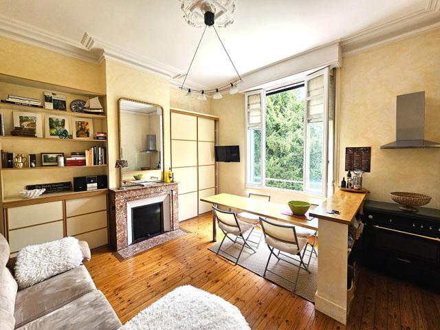 Appartement vente à Arcachon