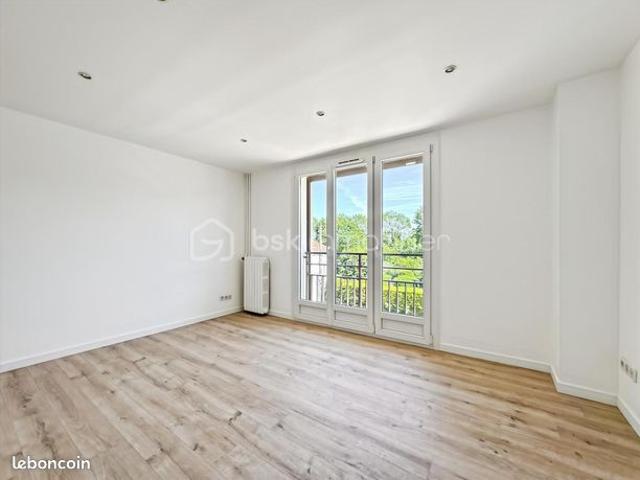 Appartement vente à Athis-Mons, Essonne