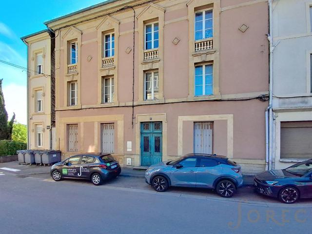 Appartement location à Val-de-Briey, Joeuf