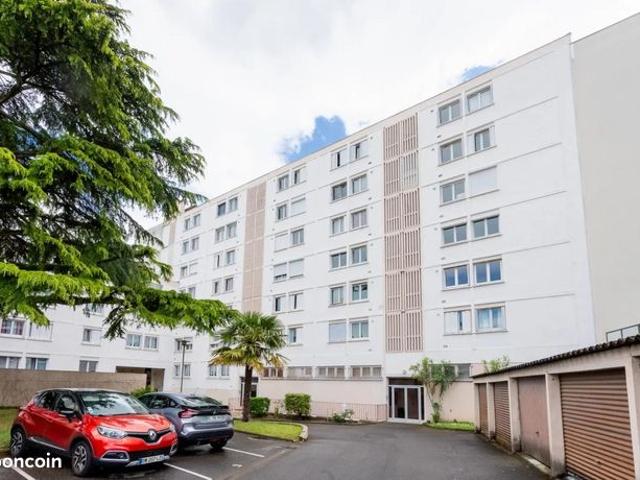 Appartement vente à Le Raincy, Gagny