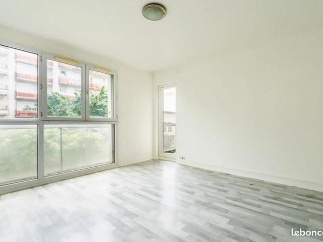 Appartement vente à Le Raincy, Gagny