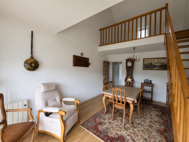 Appartement vente à Dinan, Bretagne