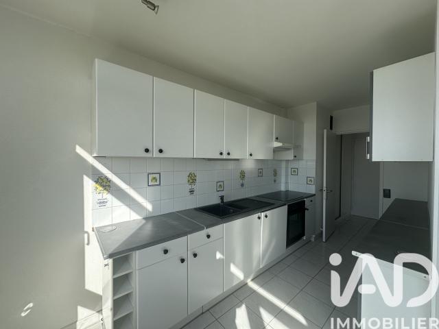 Appartement vente à Douai, Nord