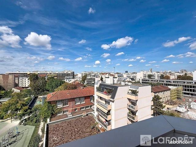Appartement vente à Nogent-sur-Marne, Vincennes