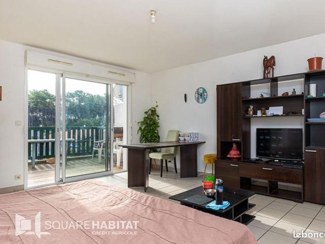 Appartement vente à Villeneuve-sur-Lot, Bias