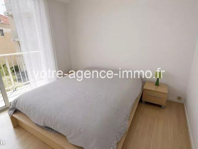 Appartement vente à Nice, Alpes-Maritimes