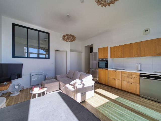 Appartement vente à Voiron, Isère