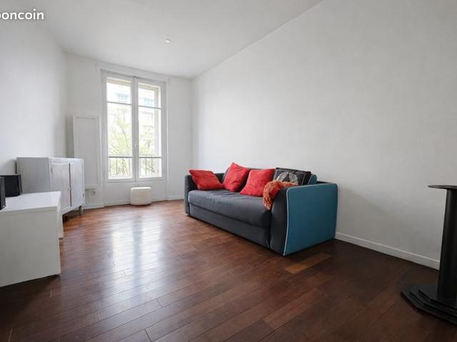 Appartement vente à Nogent-sur-Marne, Maisons-alfort