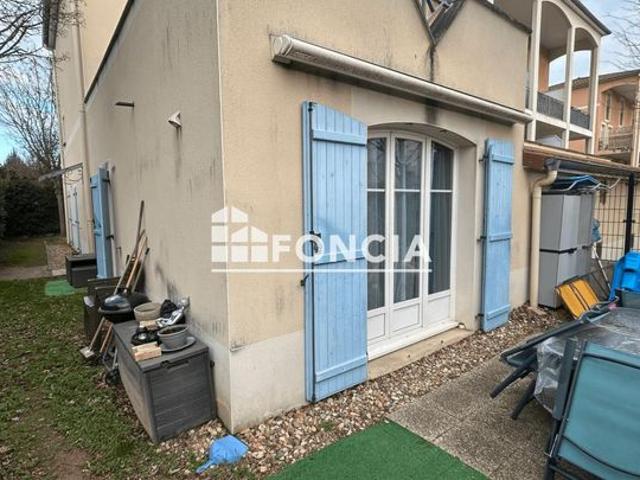 Appartement vente à Riorges, Guadeloupe