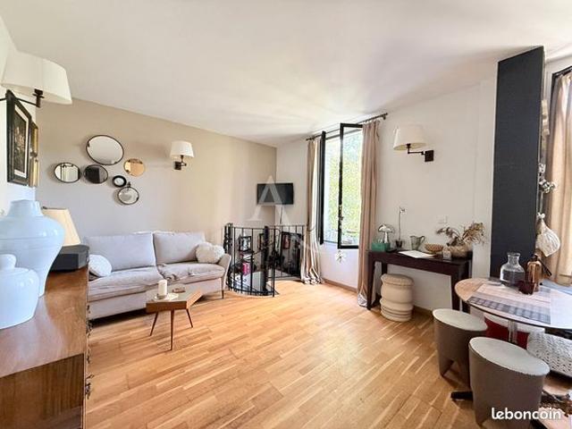 Appartement vente à Nogent-sur-Marne, Nogent-sur-marne