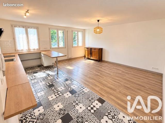 Appartement vente à Agen, Lot-et-Garonne