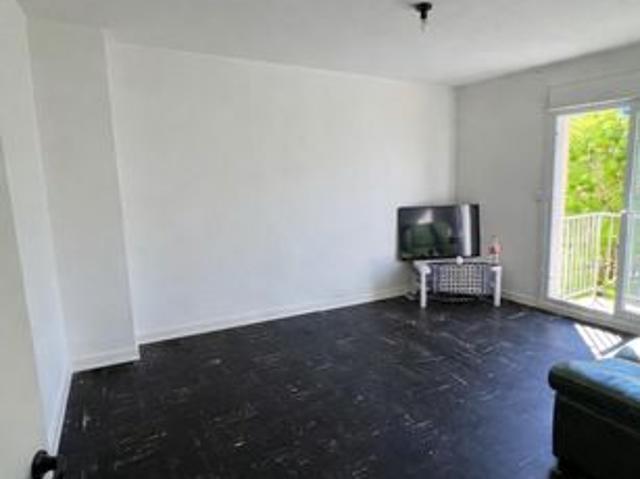 Appartement vente à Compiègne, Noyon