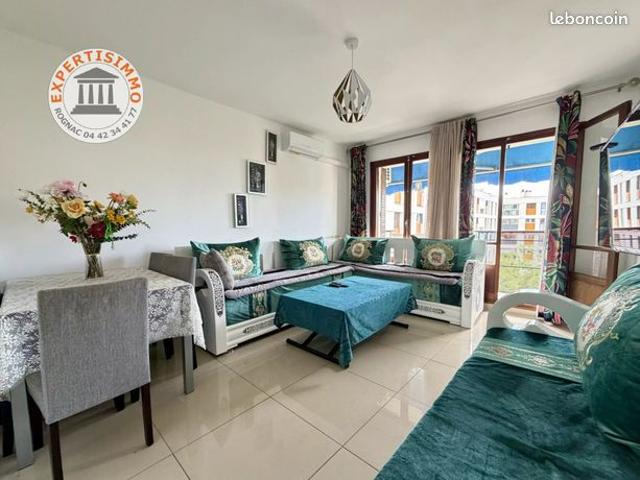 Appartement vente à Istres, Berre-l'etang