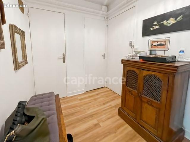 Appartement vente à Chantilly, Oise