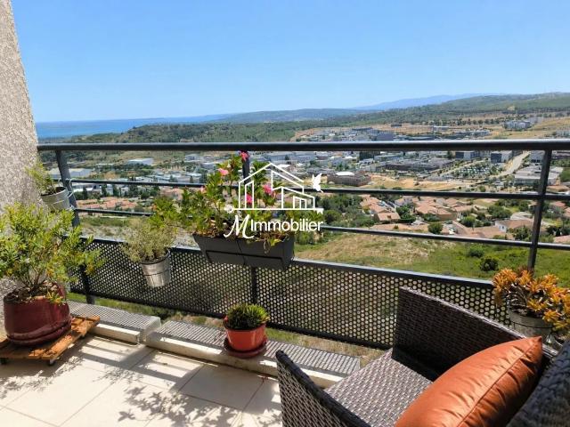 Appartement vente à Narbonne