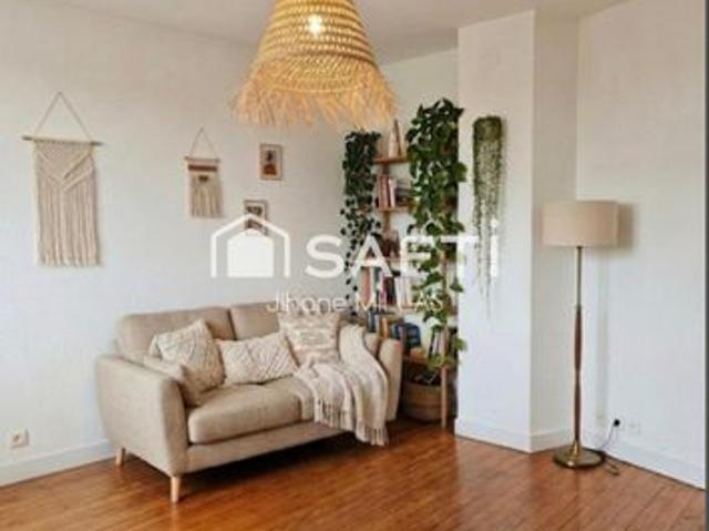 Appartement vente à Toulouse