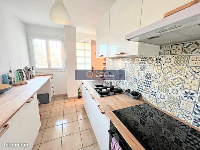 Appartement vente à Arrondissement de Toulon, Toulon