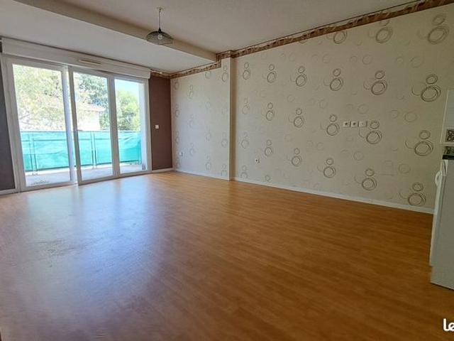 Appartement vente à Poitiers
