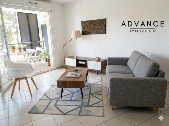 Appartement vente à Lafourguette, Toulouse