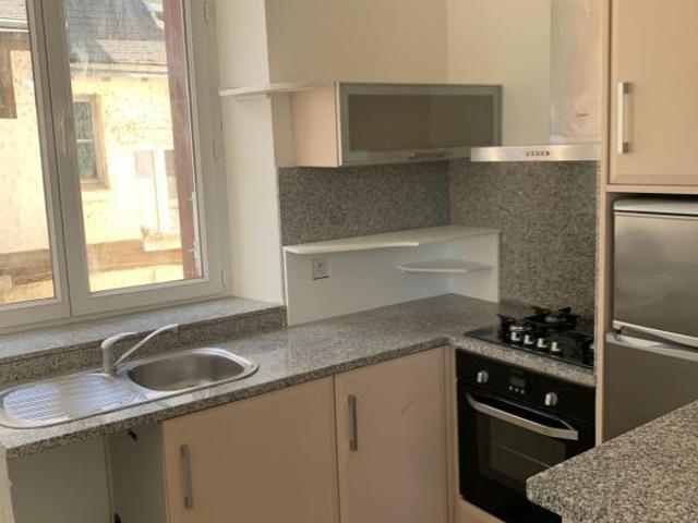 Appartement vente à Orléans